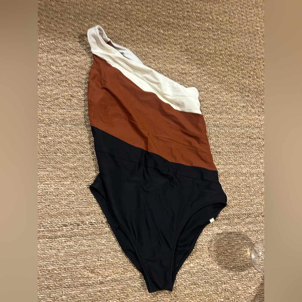 *most popular style* Summersault Sidestroke Swimsuit